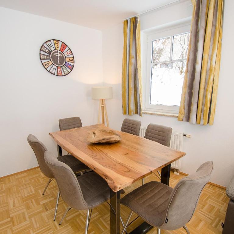 Apartments Summer & Winter Fun by All in One Apartments incl SUMMER CARD - Two-Bedroom Apartment - 8