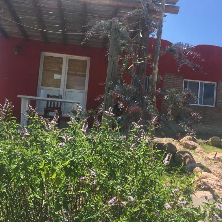 Complejo Andalue - Chalet - 6