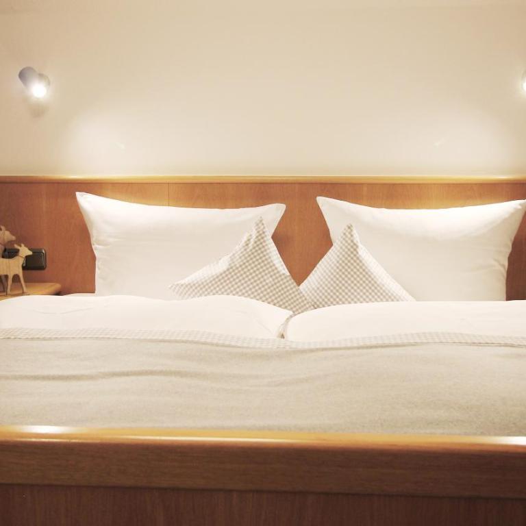 Gästehaus Gaymann - Doppelzimmer - 6