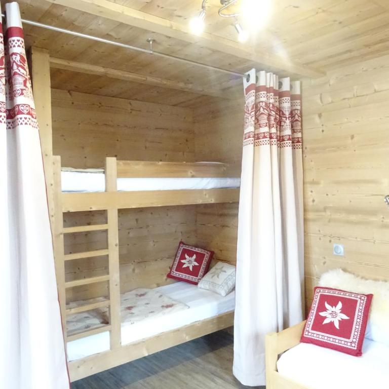 Apart'hotel & Spa "La Destière" - Appartement 2 Chambres (6 Adultes) - 14