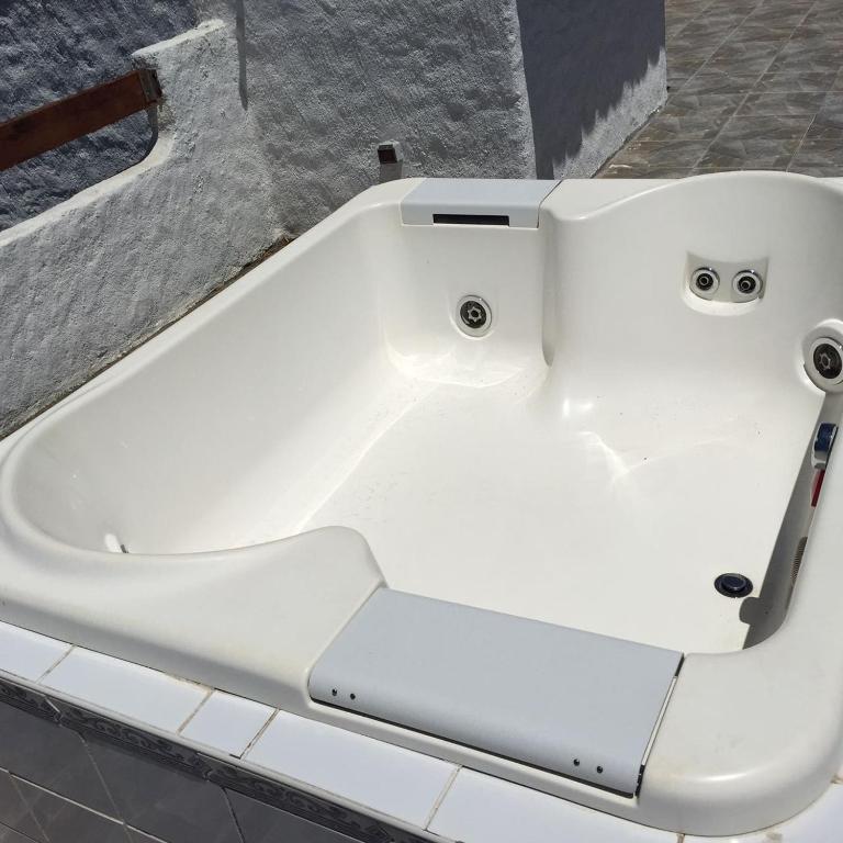 Casas Condominio Pingueral - Four-Bedroom House - 4