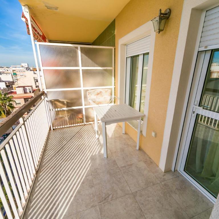 Homely Apartments Club Nautico - Apartamento con vistas al mar - 31