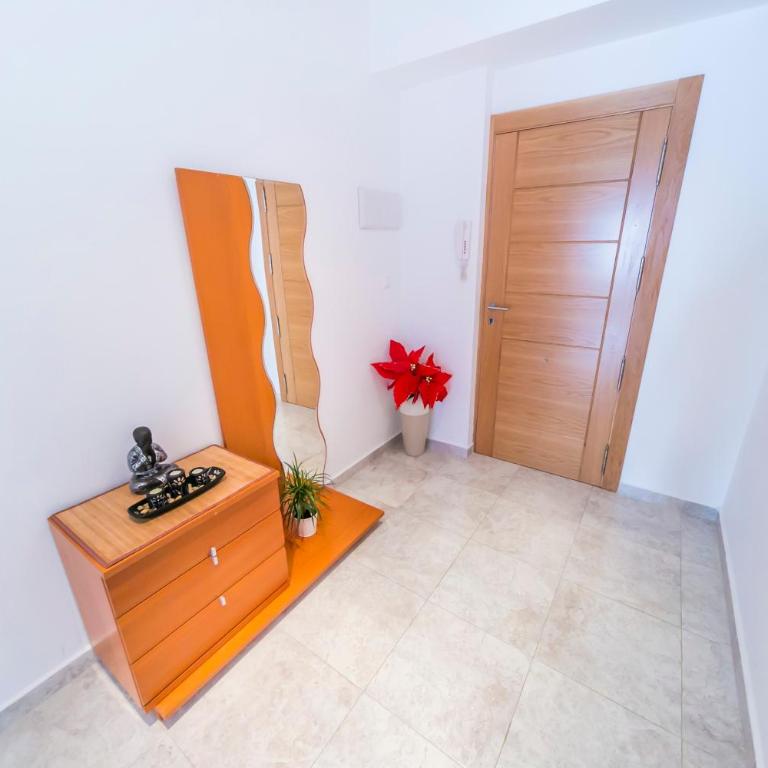 Homely Apartments Club Nautico - Apartamento con vistas al mar - 20