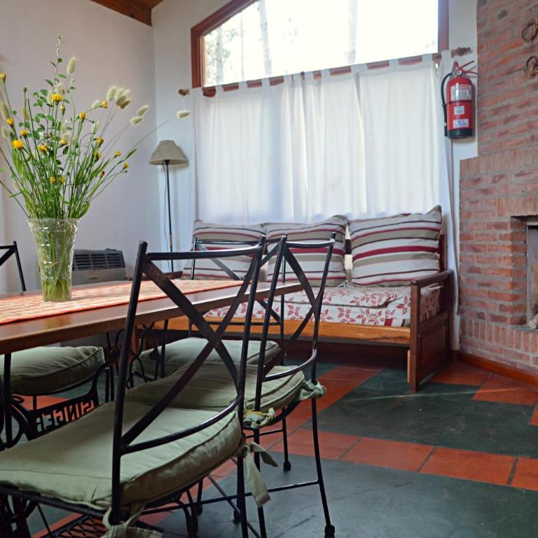 Barlovento Apart & Spa - Apartamento - 2 niveles - 1