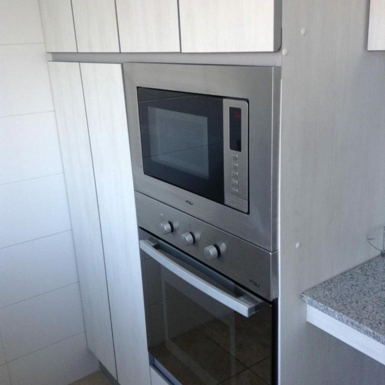 Condominio Costa Peñuelas - Apartamento con vistas al mar - 12