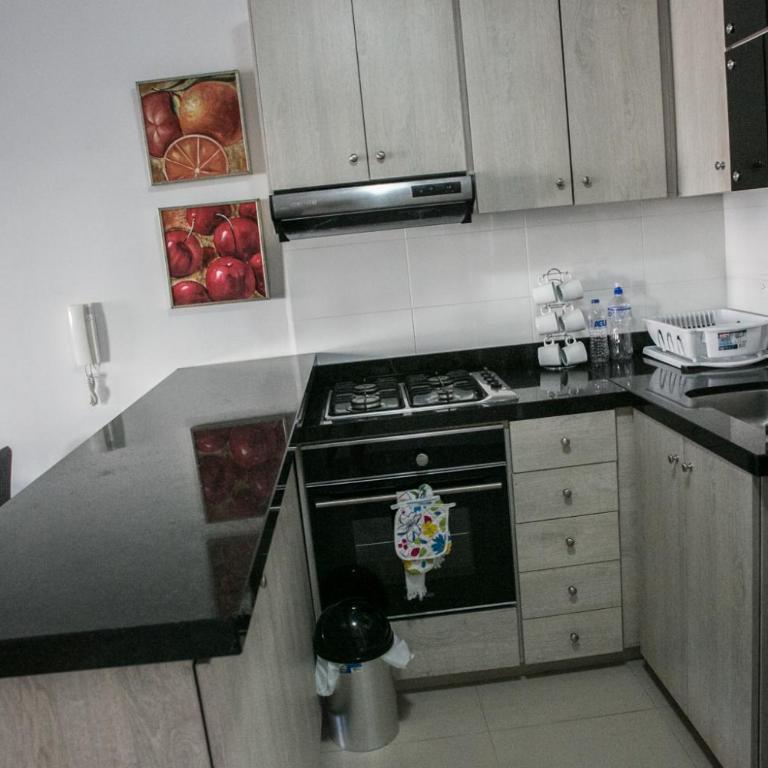 Apartamento Moderno con Piscina Rodadero - Apartamento - 3