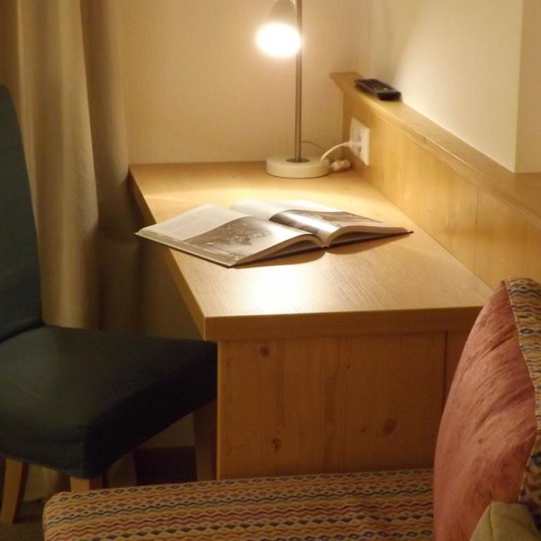 Pension Geissler-Reicher - Doppelzimmer - 8