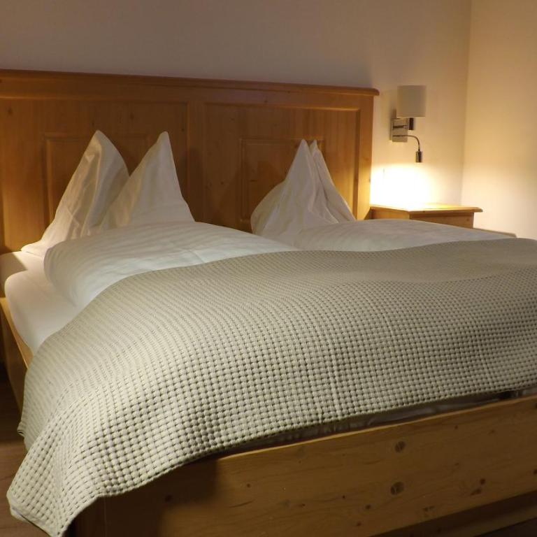 Pension Geissler-Reicher - Doppelzimmer - 1