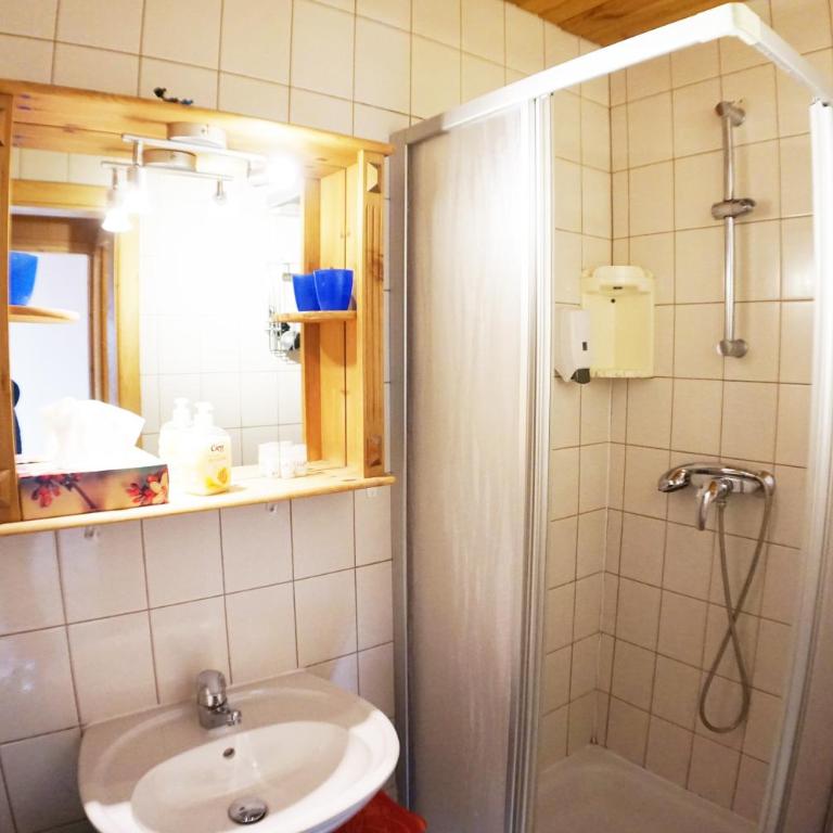 Karawanken Lodge - Apartment - Erdgeschoss - 2
