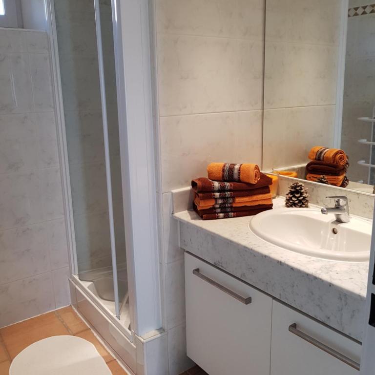 Bastidon Provencal - Maison 2 Chambres - 28