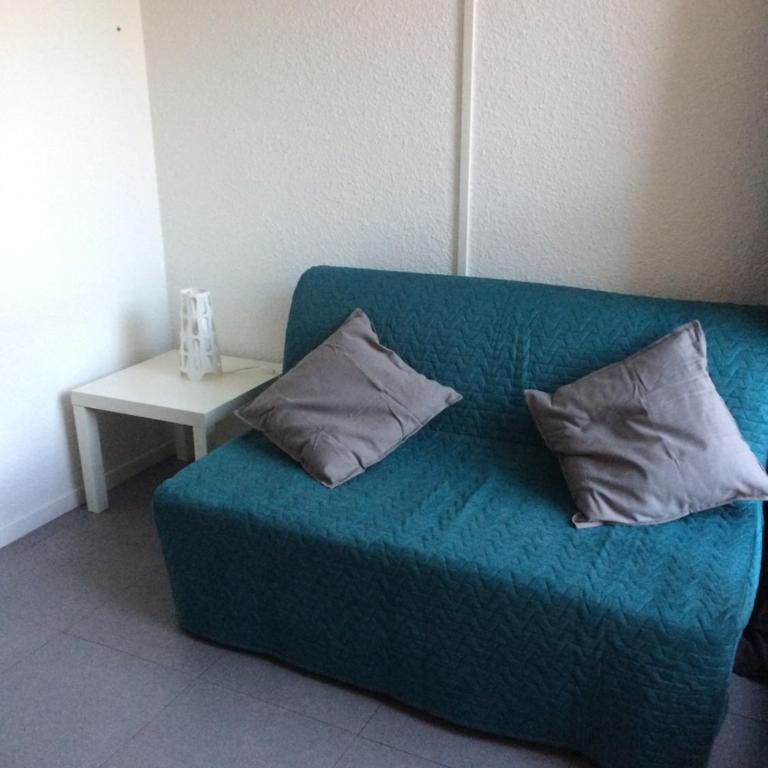 Résidence les dromadaires - Appartement - 13