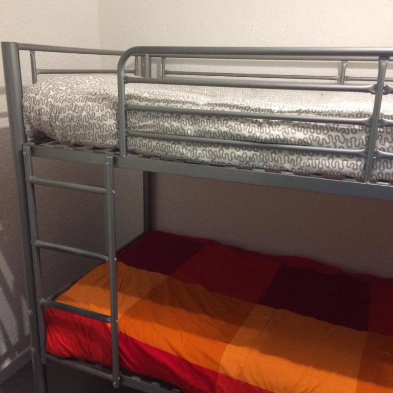 Résidence les dromadaires - Appartement - 15