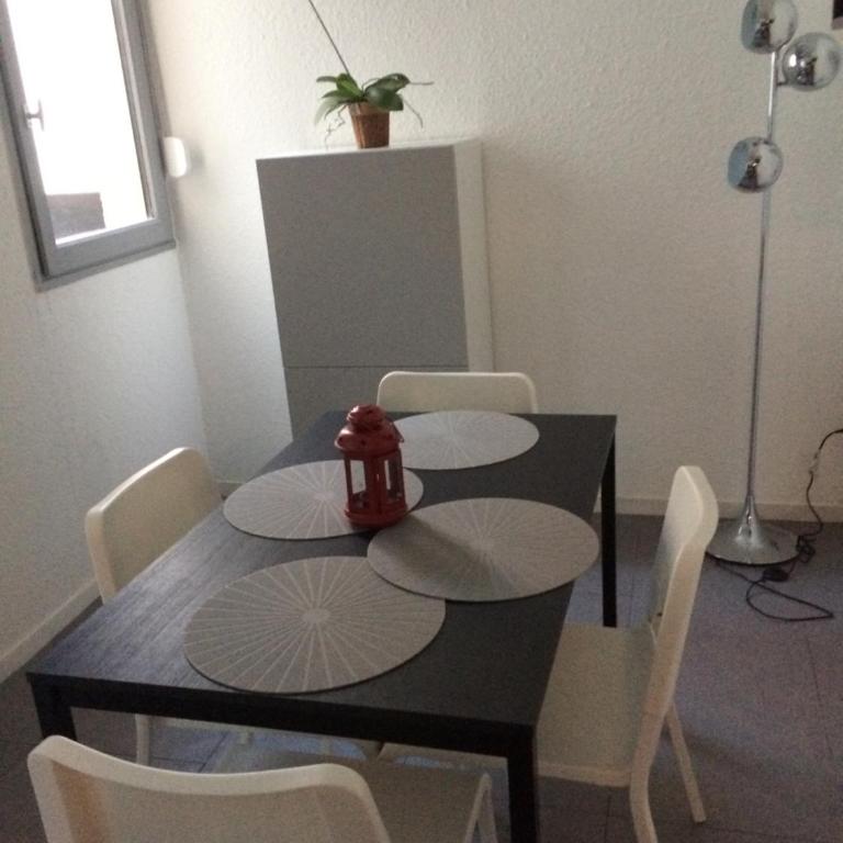 Résidence les dromadaires - Appartement - 17