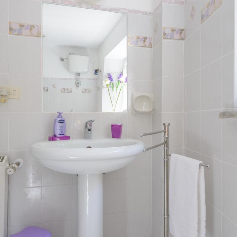 Appartamento Castel Sant'Angelo - Appartamento con 2 Camere da Letto - 14