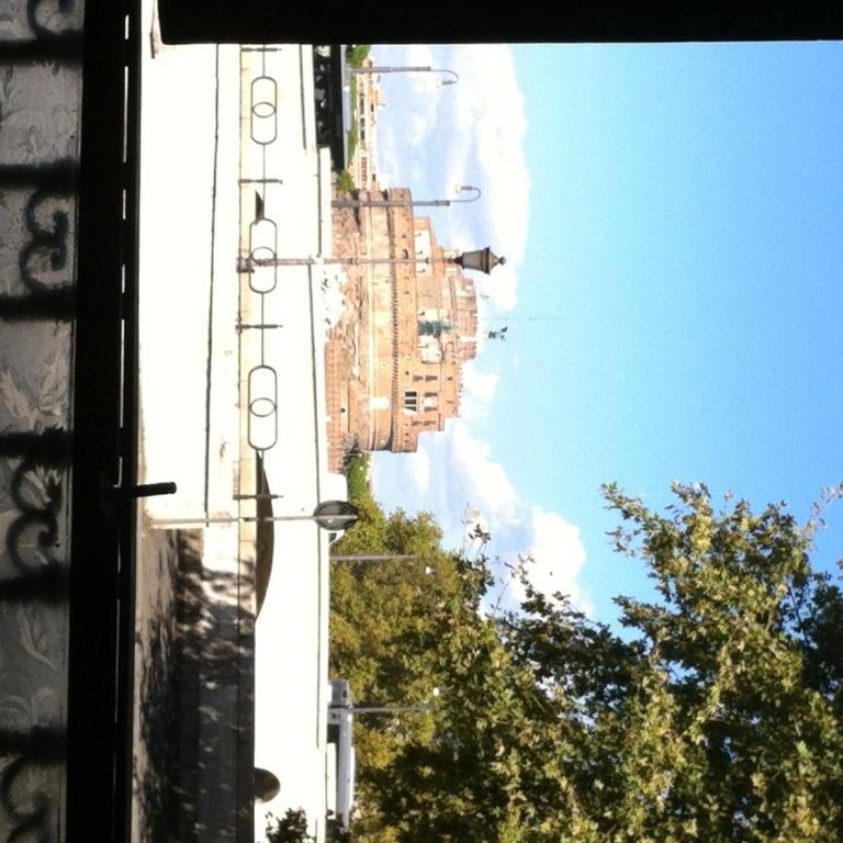 Appartamento Castel Sant'Angelo - Appartamento con 2 Camere da Letto - 17