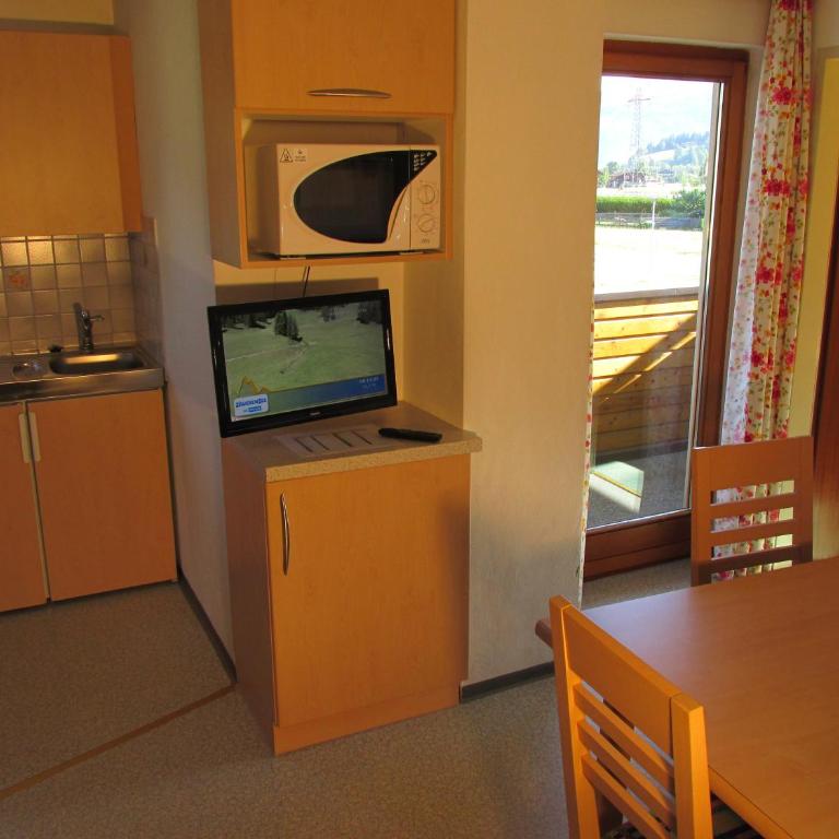 Ferienhaus Fallenegger - Appartement 2 Chambres - 24