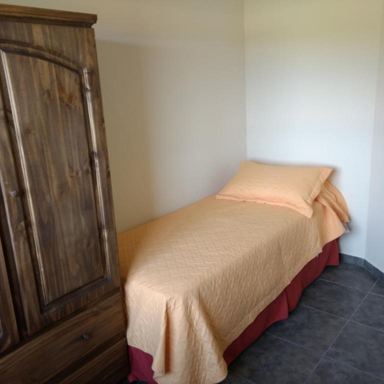 Altos la Villa - Habitación Doble Económica - 1 o 2 camas - 20
