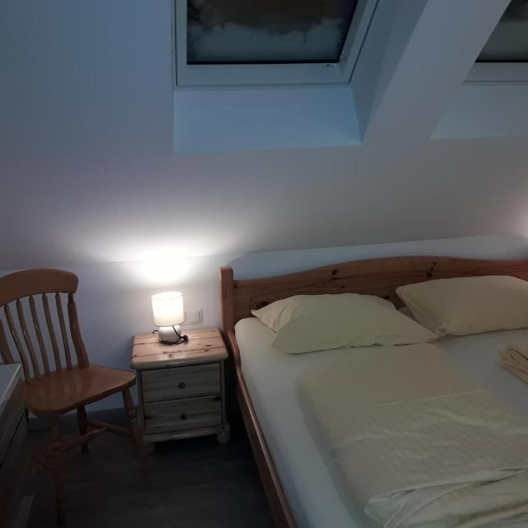 Ferienhaus Aloisia - Apartment mit 3 Schlafzimmern - 12
