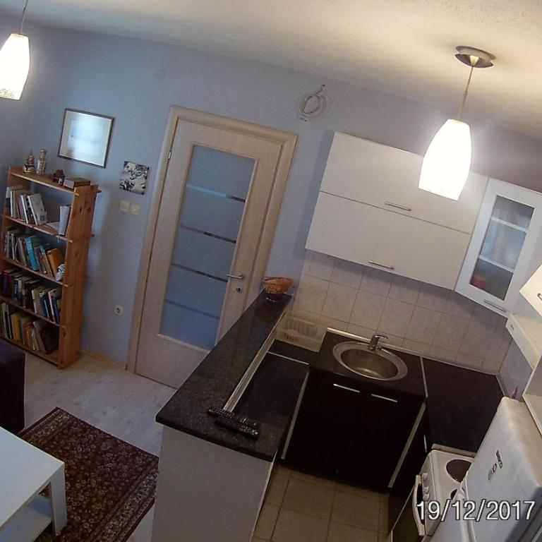 Art house - One-Bedroom Apartment - 1