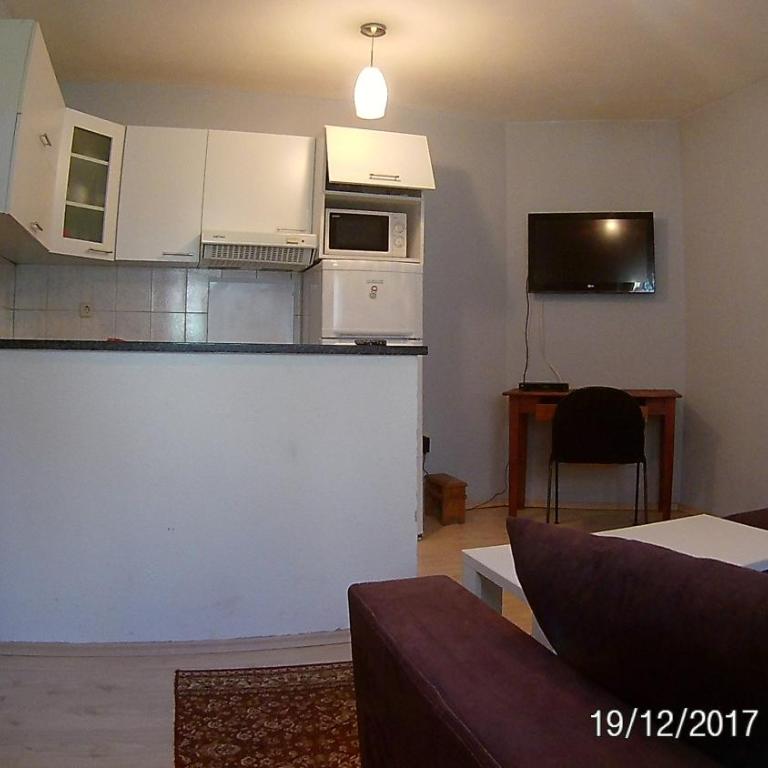 Art house - One-Bedroom Apartment - 2