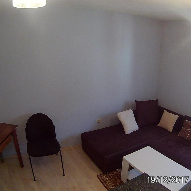 Art house - One-Bedroom Apartment - 3