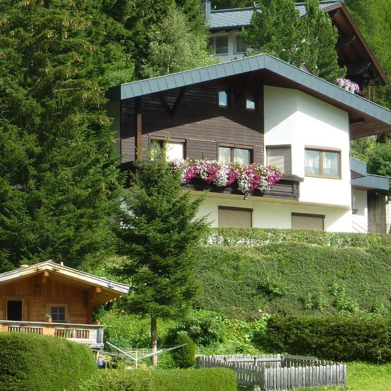 Ferienwohnung Auderer Monika - Apartamento de 2 dormitorios - 18