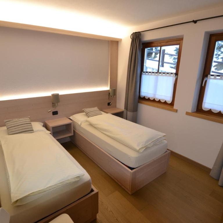 Casa Urbani - Appartamento con 2 Camere da Letto - 10