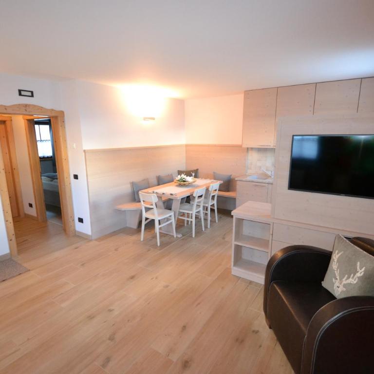 Casa Urbani - Appartamento con 2 Camere da Letto - 6