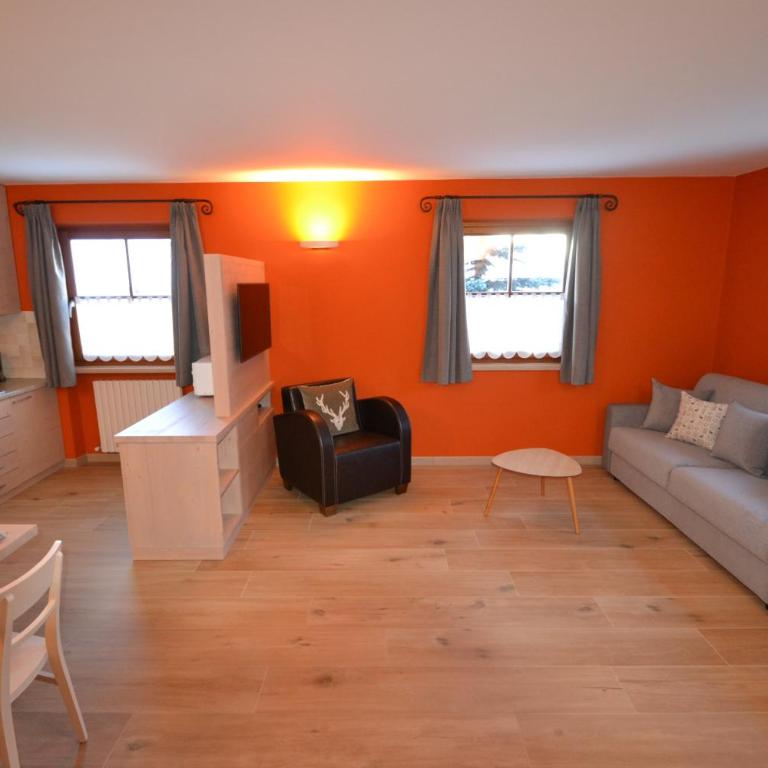 Casa Urbani - Appartamento con 2 Camere da Letto - 5