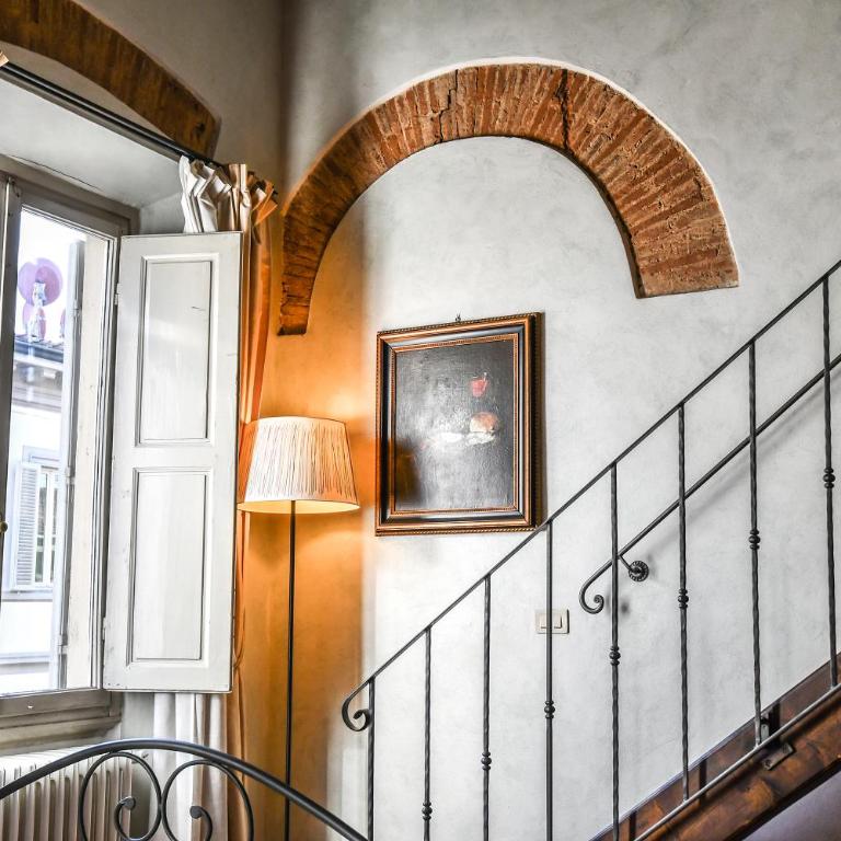 Romantic Terrace - Appartamento Attico - 35