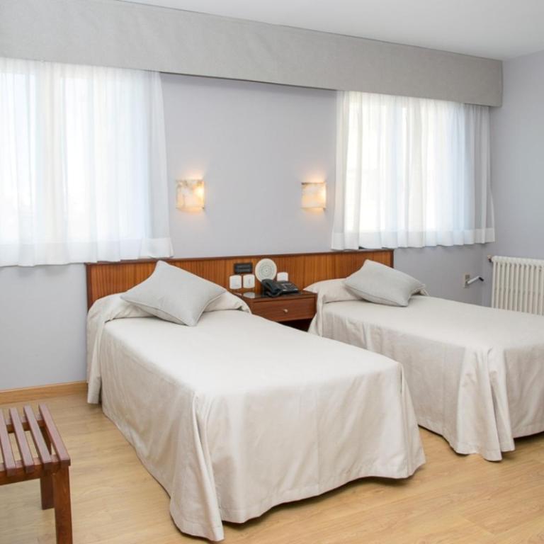 Hotel Brisa - Habitación Triple - 4