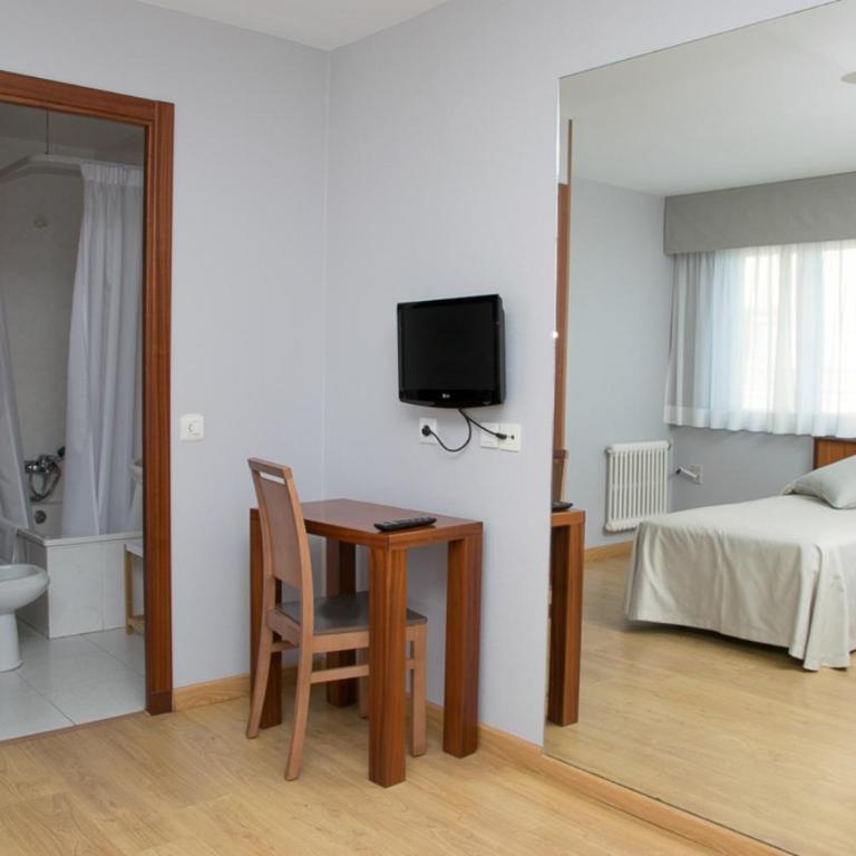 Hotel Brisa - Habitación Triple - 3