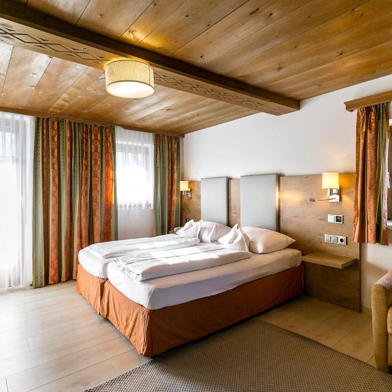 Hotel Stroblerhof - Double Room - 6