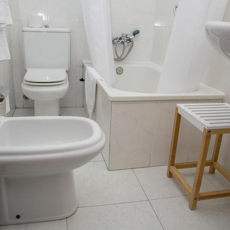 Hotel Brisa - Habitación Triple - 2