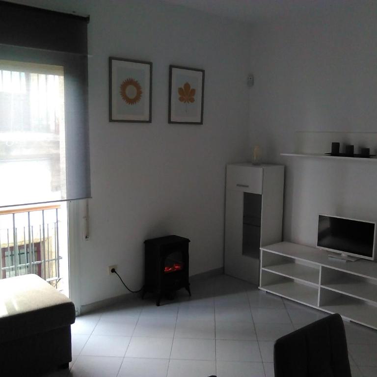 Piso en centro histórico - Apartamento - 2
