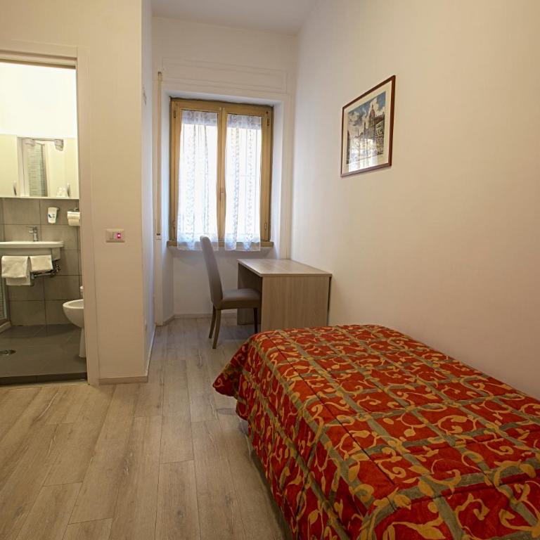 Hotel Adriatic - Camera Singola - 1