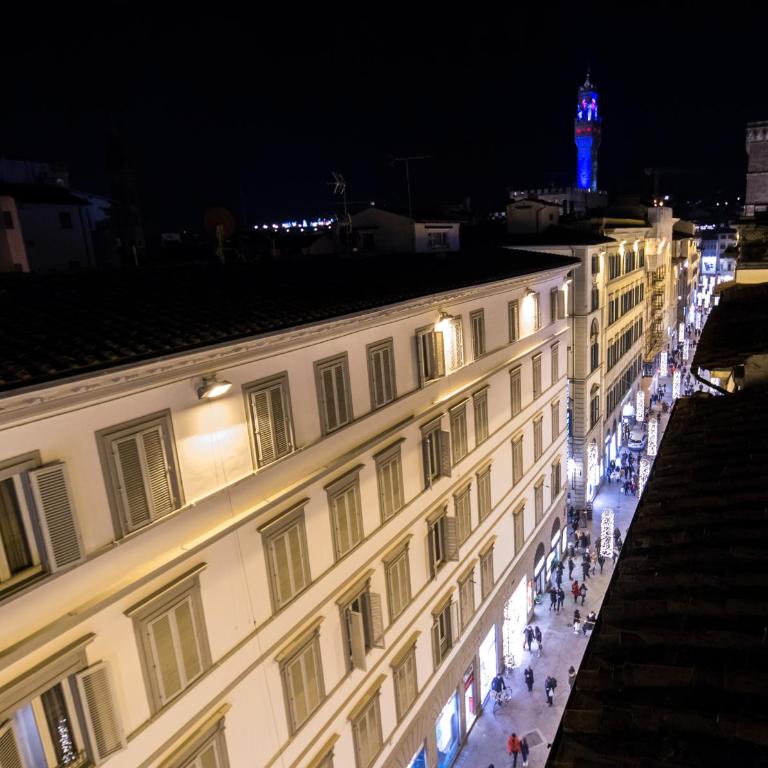 Romantic Terrace - Appartamento Attico - 7