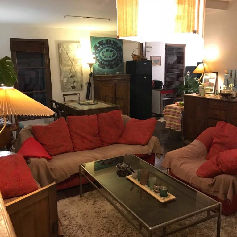 Appart Central à Sète avec balcon - Appartement 1 Chambre - 7