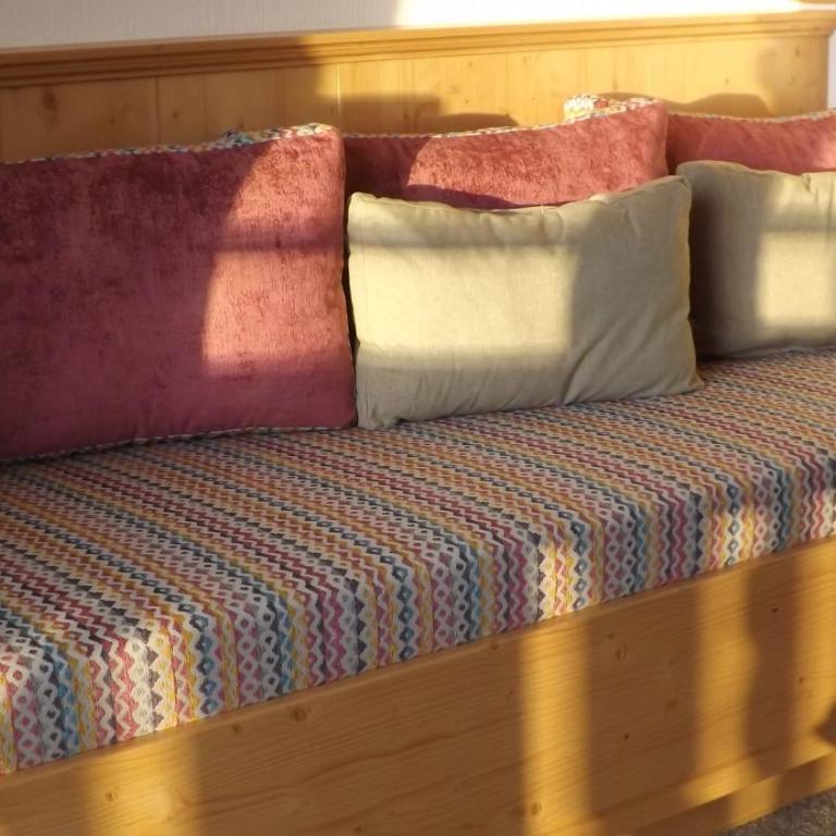 Pension Geissler-Reicher - Doppelzimmer - 5