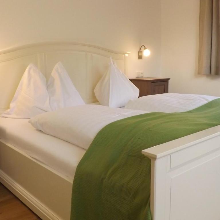 Pension Geissler-Reicher - Doppelzimmer - 4