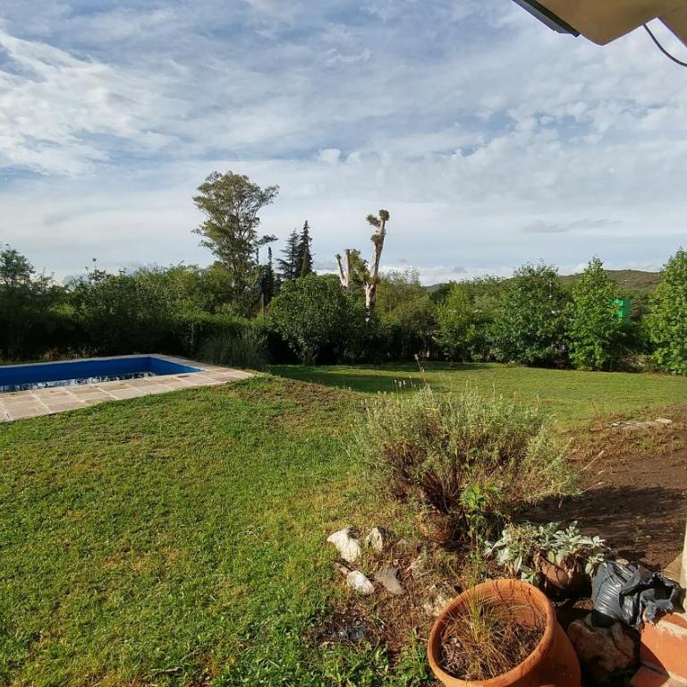 casa de campo en Villa Los Aromos Cordoba - Casa Unifamiliar de 3 dormitorios - 11