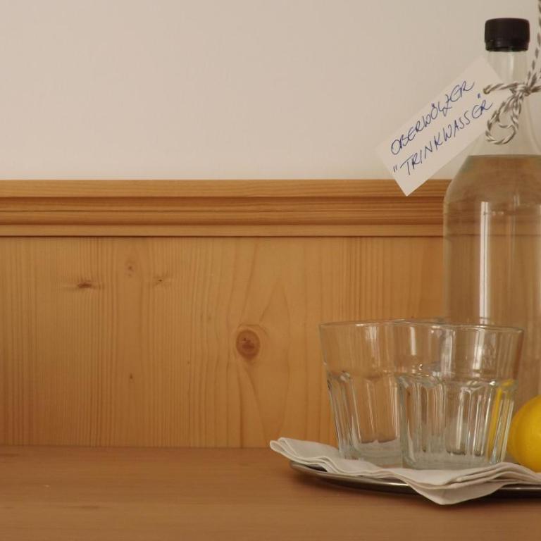 Pension Geissler-Reicher - Doppelzimmer - 3