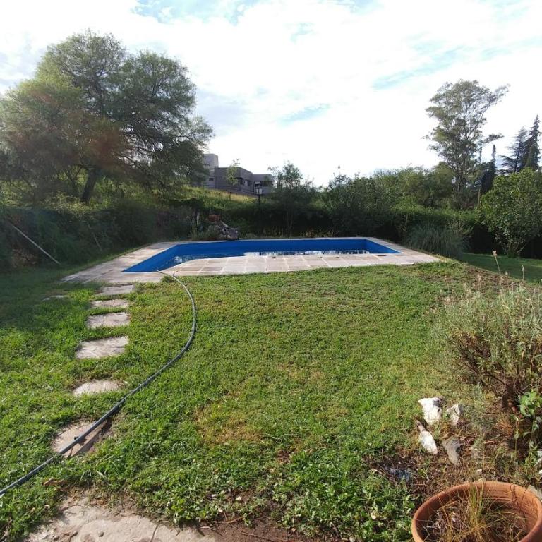 casa de campo en Villa Los Aromos Cordoba - Casa Unifamiliar de 3 dormitorios - 10