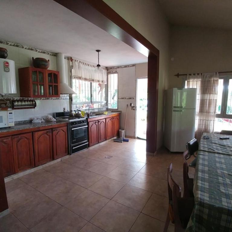 casa de campo en Villa Los Aromos Cordoba - Casa Unifamiliar de 3 dormitorios - 7