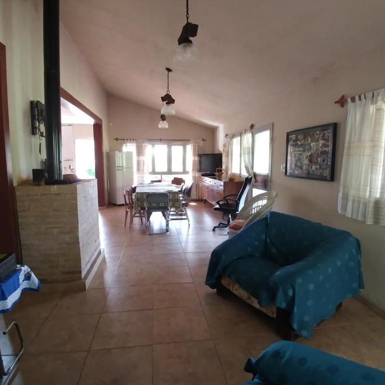 casa de campo en Villa Los Aromos Cordoba - Casa Unifamiliar de 3 dormitorios - 6