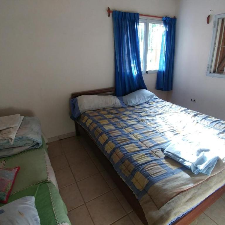 casa de campo en Villa Los Aromos Cordoba - Casa Unifamiliar de 3 dormitorios - 5