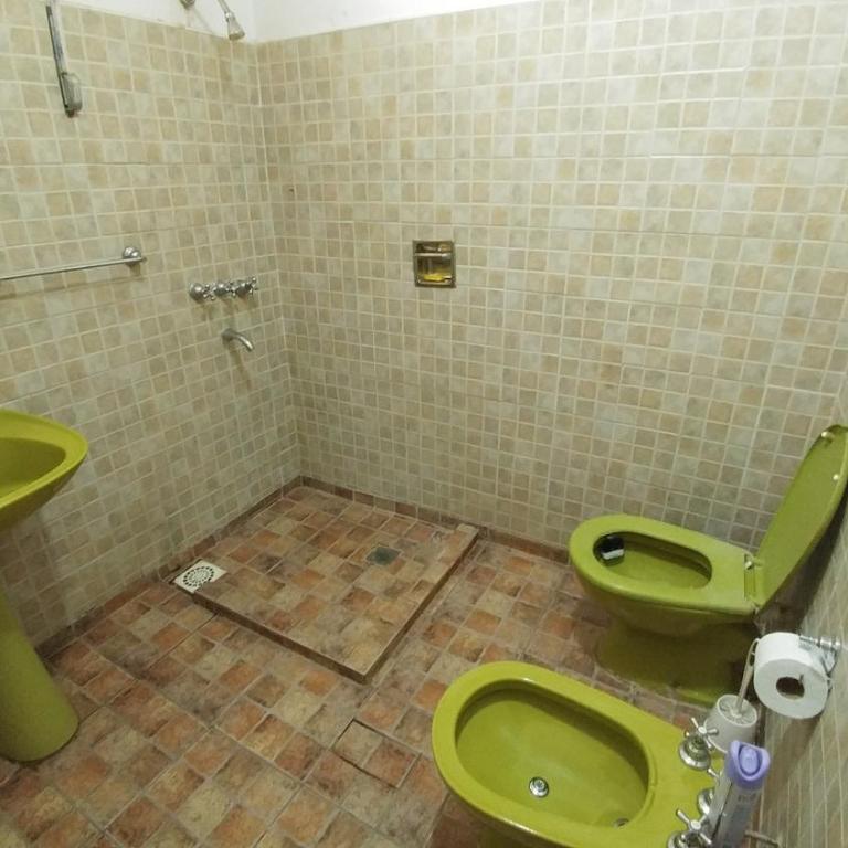 casa de campo en Villa Los Aromos Cordoba - Casa Unifamiliar de 3 dormitorios - 4