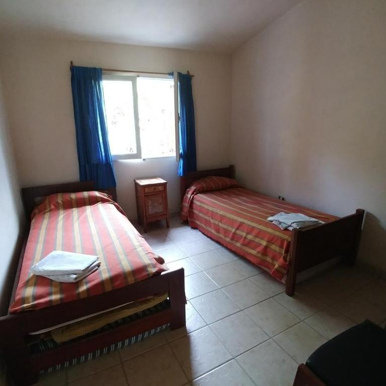 casa de campo en Villa Los Aromos Cordoba - Casa Unifamiliar de 3 dormitorios - 3