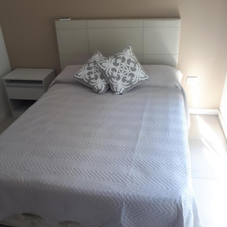 Frente al Río - Apartamento de 1 dormitorio - 15
