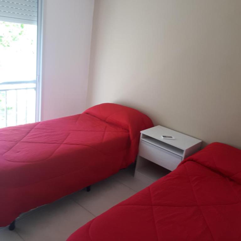 Frente al Río - Apartamento de 1 dormitorio - 13